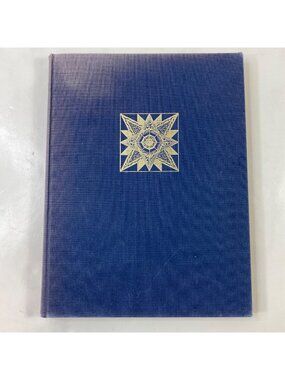 Medallion Quilts Hardcover Book Jinny Beyer Contemporary Historical Examples